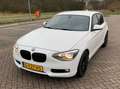 BMW 116 116 116i Business Wit - thumbnail 1