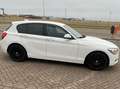 BMW 116 116 116i Business Wit - thumbnail 4