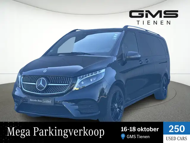 Mercedes-Benz V 300 V d L3 Avantgarde Dubbele Cabine