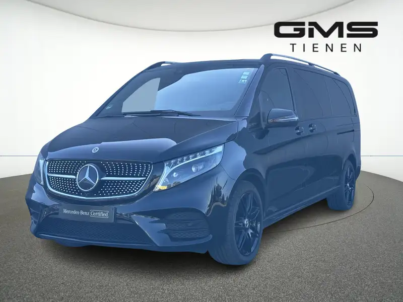 MERCEDES-BENZ Clasa V