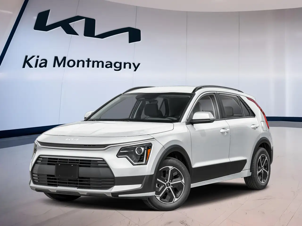 2026 Kia Niro