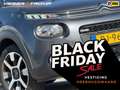 Citroen C3 1.2 PureTech Shine - Gris Shark - Clima/Camera/Car Gris - thumbnail 1