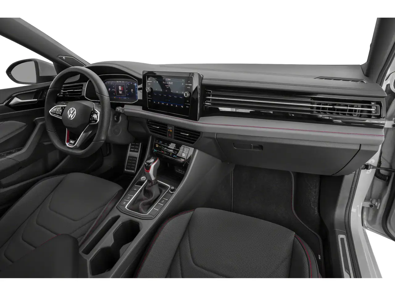 Volkswagen Jetta снимка Volkswagen Jetta