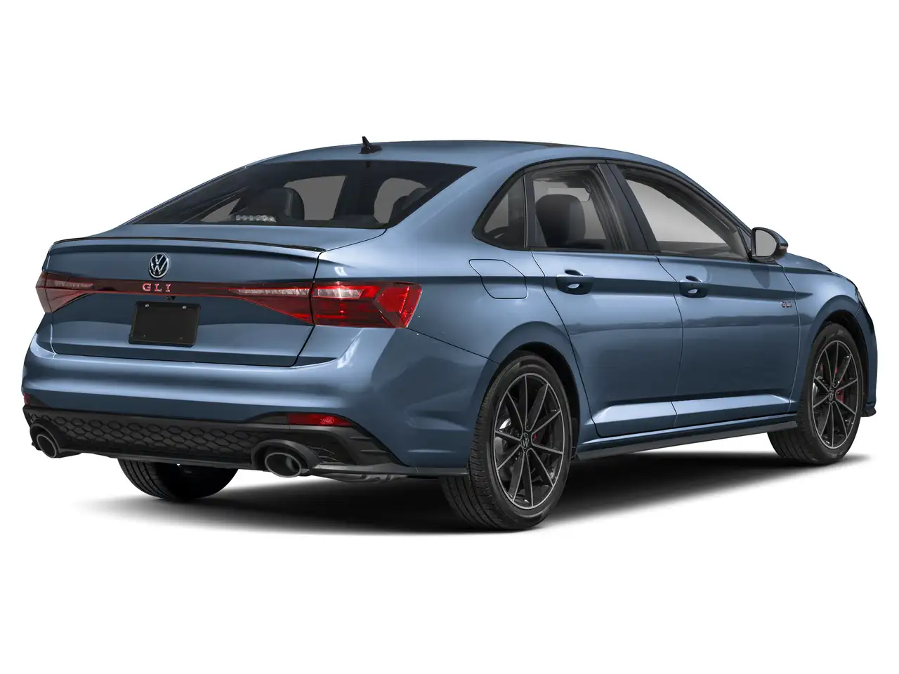 Volkswagen Jetta снимка Volkswagen Jetta