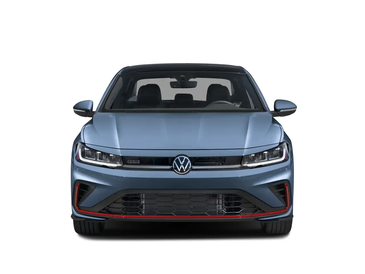 Volkswagen Jetta снимка Volkswagen Jetta