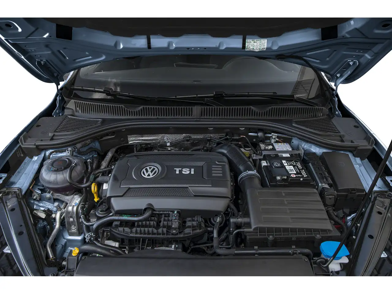 Volkswagen Jetta снимка Volkswagen Jetta