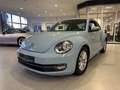 Volkswagen Beetle Design|1HD|Garantie|Inspektion+Reifen neu Blau - thumbnail 4