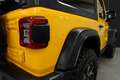 Jeep Wrangler 2.0T GME Rubicon 8ATX 197KW Amarillo - thumbnail 16