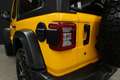 Jeep Wrangler 2.0T GME Rubicon 8ATX 197KW Amarillo - thumbnail 25