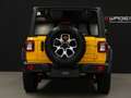 Jeep Wrangler 2.0T GME Rubicon 8ATX 197KW Amarillo - thumbnail 5