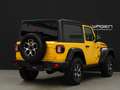 Jeep Wrangler 2.0T GME Rubicon 8ATX 197KW Amarillo - thumbnail 6