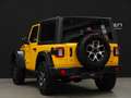 Jeep Wrangler 2.0T GME Rubicon 8ATX 197KW Amarillo - thumbnail 4