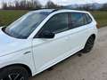 Skoda Kamiq Monte Carlo Weiß - thumbnail 7