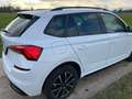 Skoda Kamiq Monte Carlo Weiß - thumbnail 2