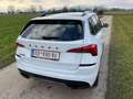 Skoda Kamiq Monte Carlo Weiß - thumbnail 4