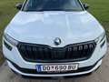 Skoda Kamiq Monte Carlo Weiß - thumbnail 3