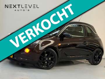 1.4 Glam Nette Auto Stoel- Stuurverwarming Cruise