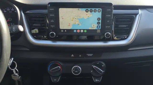 Kia Stonic view 13