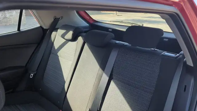 Kia Stonic view 9