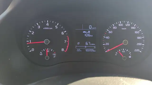 Kia Stonic view 12