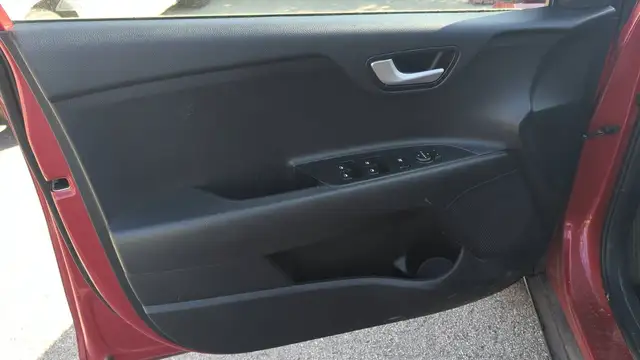 Kia Stonic view 7