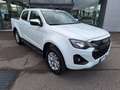 Isuzu D-Max D-Max BB+ 164cv Crew N60BB 4x4 A/T Shutter Lid Blanc - thumbnail 3