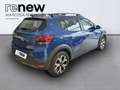 Dacia Sandero Stepway TCe Expresion 67kW Blauw - thumbnail 2