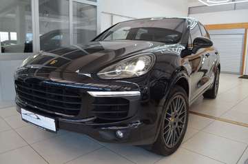 3.0d Platinum Edition ~ Approved 06.2027