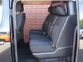 Toyota Proace Worker 2.0 D-4D Long Dubbel Cabine Dubbele schuifd Černá - thumbnail 6
