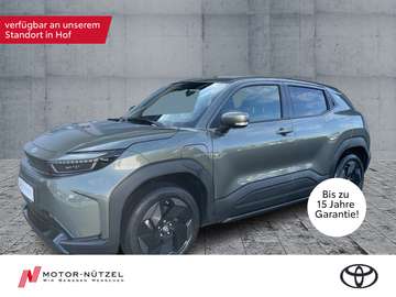 128 kW / 61 kWh Teamplayer