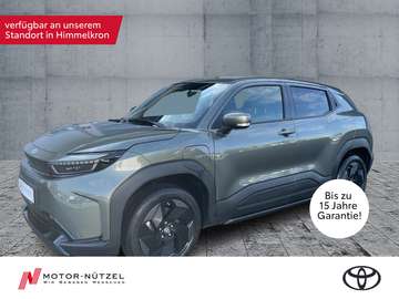 128 kW / 61 kWh Teamplayer