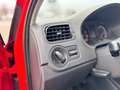 Volkswagen Polo V Trendline*TÜV*BLUETOOHT*ALLWETTEREIFEN* Rot - thumbnail 18