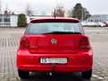 Volkswagen Polo V Trendline*TÜV*BLUETOOHT*ALLWETTEREIFEN* Rot - thumbnail 8