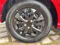 Volkswagen Polo V Trendline*TÜV*BLUETOOHT*ALLWETTEREIFEN* Rot - thumbnail 12