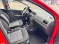 Volkswagen Polo V Trendline*TÜV*BLUETOOHT*ALLWETTEREIFEN* Rot - thumbnail 11