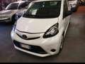 Toyota Aygo 3p 1.0 Edition adatta per neopatentati Wit - thumbnail 2