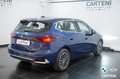 BMW 218 d Active Tourer Luxury auto Blu/Azzurro - thumbnail 2