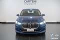 BMW 218 d Active Tourer Luxury auto Blu/Azzurro - thumbnail 3