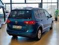 Volkswagen Touran 2.0TDI CR BMT Advance 85kW Blau - thumbnail 2