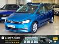 Volkswagen Touran 2.0TDI CR BMT Advance 85kW Azul - thumbnail 1