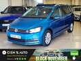 Volkswagen Touran 2.0TDI CR BMT Advance 85kW Bleu - thumbnail 1