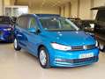 Volkswagen Touran 2.0TDI CR BMT Advance 85kW Azul - thumbnail 3