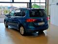 Volkswagen Touran 2.0TDI CR BMT Advance 85kW Azul - thumbnail 4
