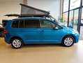 Volkswagen Touran 2.0TDI CR BMT Advance 85kW Blau - thumbnail 6