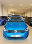 Volkswagen Touran 2.0TDI CR BMT Advance 85kW Blau - thumbnail 8