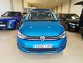 Volkswagen Touran 2.0TDI CR BMT Advance 85kW Blau - thumbnail 7