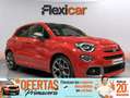Fiat 500X 1.0 Firefly S&S Sport Rojo - thumbnail 1