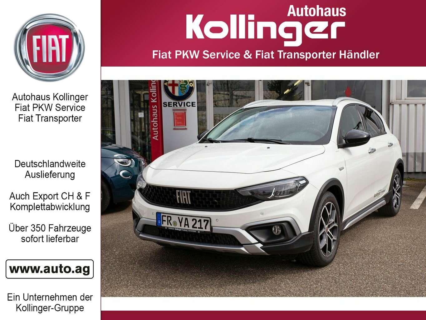 Fiat Tipo