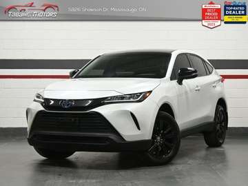 Carplay Heated Seats Push Start Lane Assist