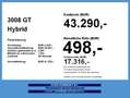 Peugeot 3008 GT Hybrid *Vollleder*360°*Matrix-LED* Grau - thumbnail 4